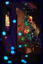 三瓶のMerryX-mas2010 三瓶のMerryX-mas2010