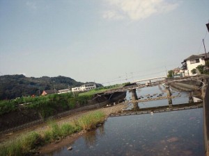 南地区の空を中心に（4）